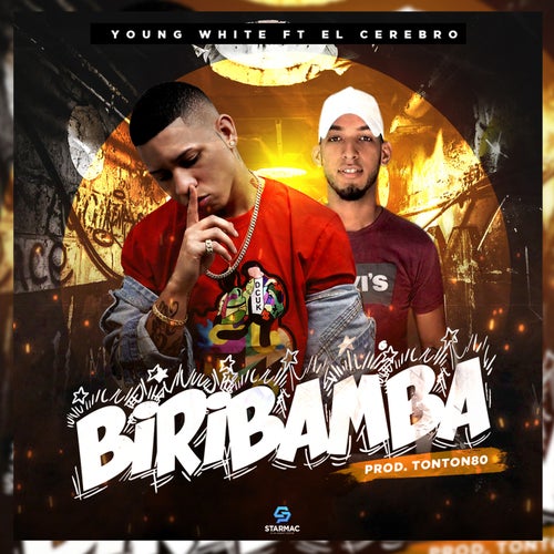 BiriBamba (feat. El Cerebro)
