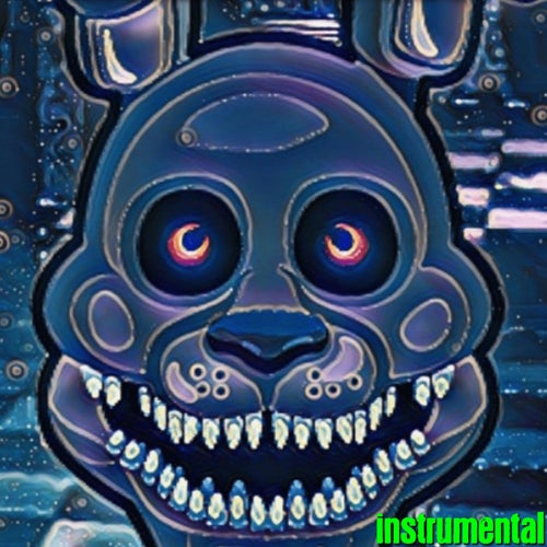 Bark With All Bite FNAF Frights Fetch Song