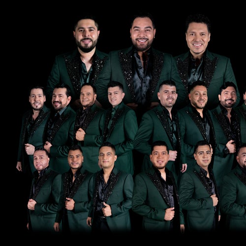 Banda MS de Sergio Lizárraga Profile