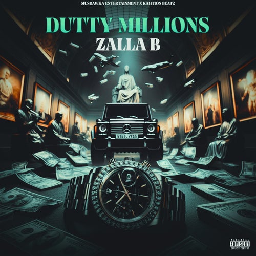 Dutty Millions