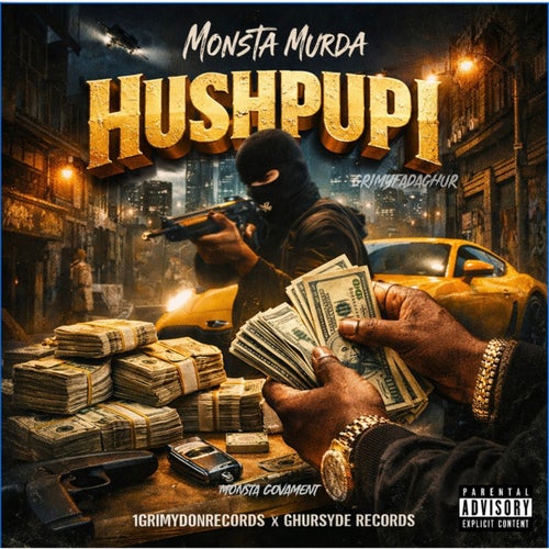 Hushpupi