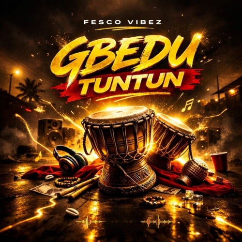 Gbedu Tuntun
