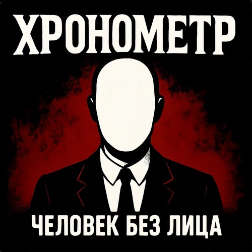Человек без лица
