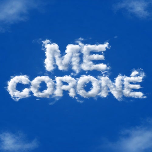 ME CORONÉ