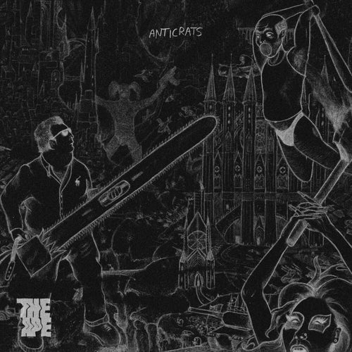 ANTICRATS