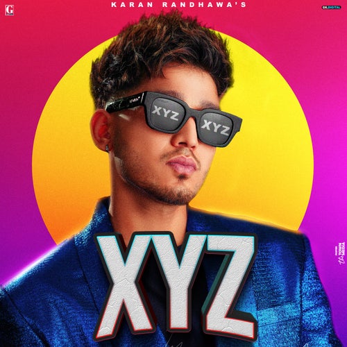 XYZ Album Intro