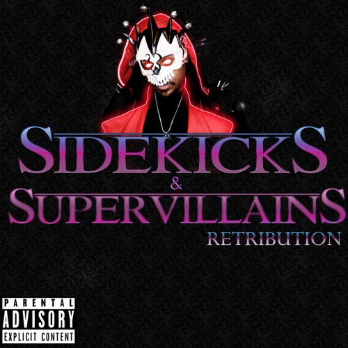 Sidekicks & Supervillains Retribution