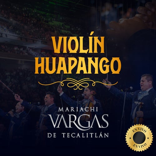 Violín Huapango (En Vivo)