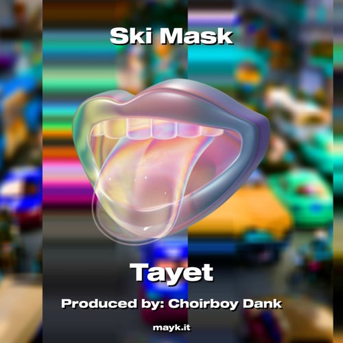 Ski Mask
