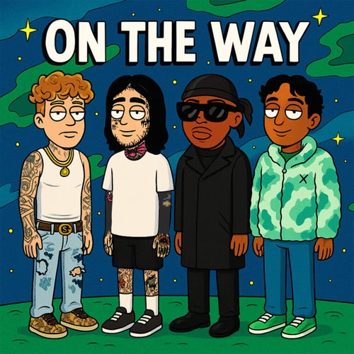 On The Way