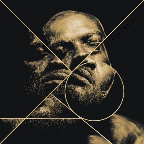Kintsugi