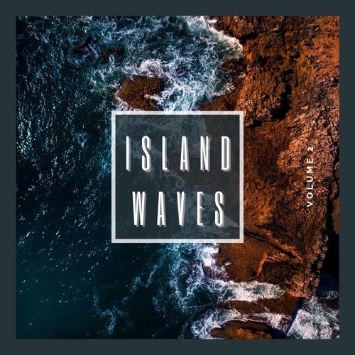 Island Waves, Vol. 2