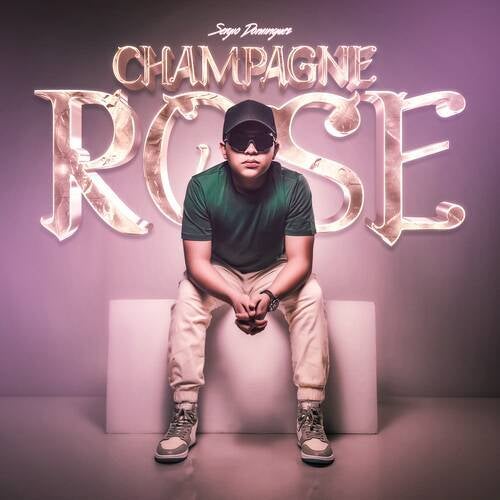 Champagne Rose