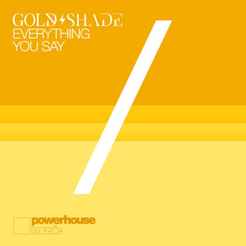 Everything You Say