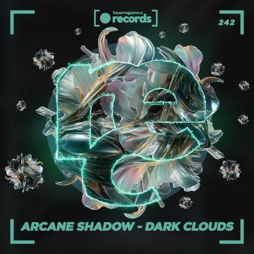 Dark Clouds
