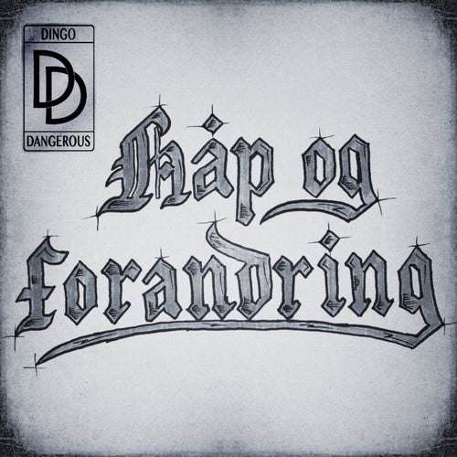Håp og forandring