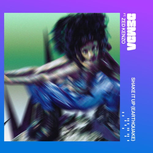 Shake It Up (Earthquake)
