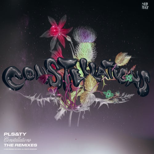 Constellations (Extended Remixes)