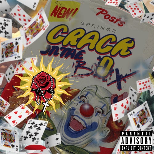 Closed Casket  (feat. Cashay Casino)