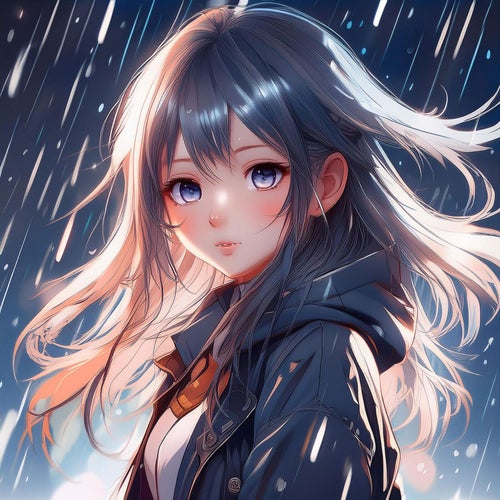 Can You Remember the Rain (Hoodtrap)