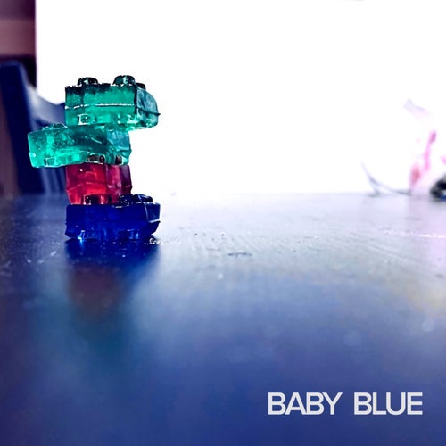 Baby Blue