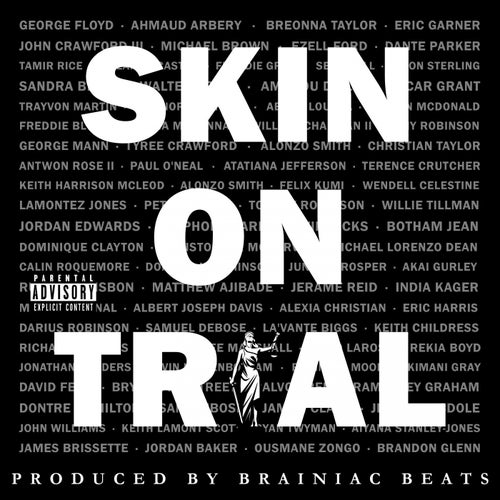 Skin on Trial