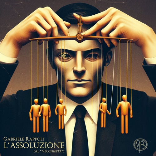 L'assoluzione