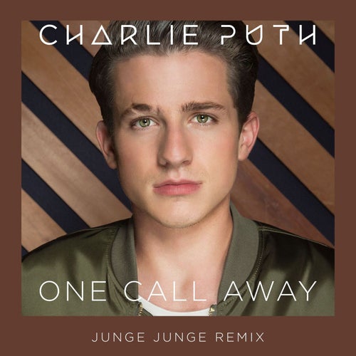 One Call Away