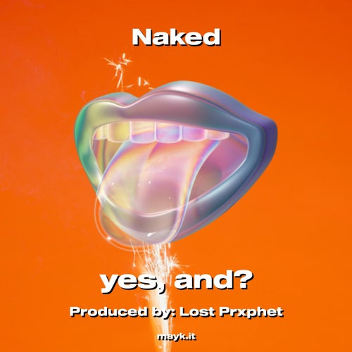 Naked