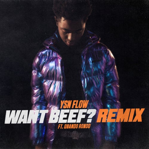 Want Beef