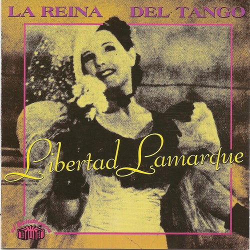 La reina del tango