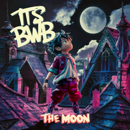THE MOON