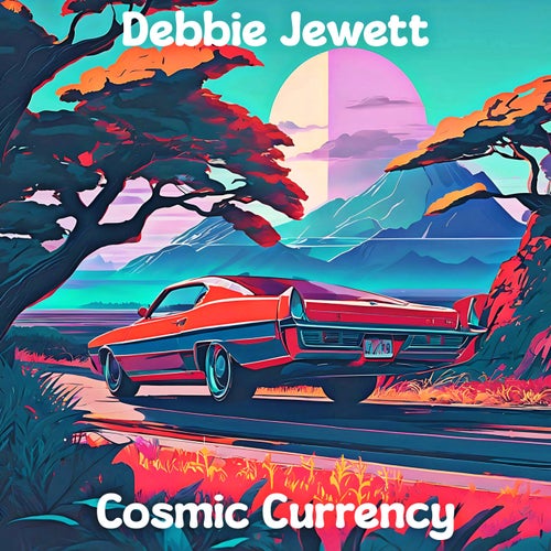 Cosmic Currency