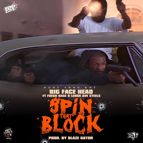 Spin That Block