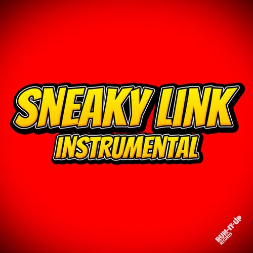 Sneaky Link (Instrumental)