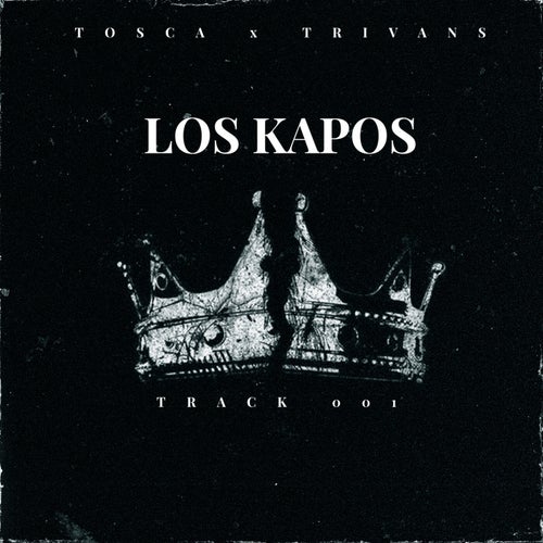 Los Kapos Track 001