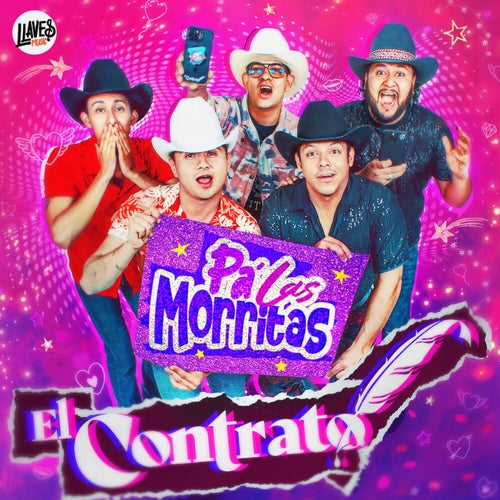 Pa' Las Morritas