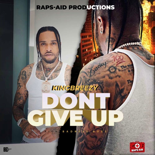 Don't Give Up