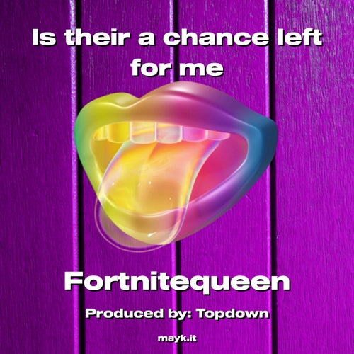 Is their a chance left for me
