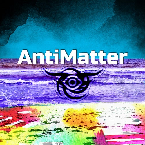 Antimatter