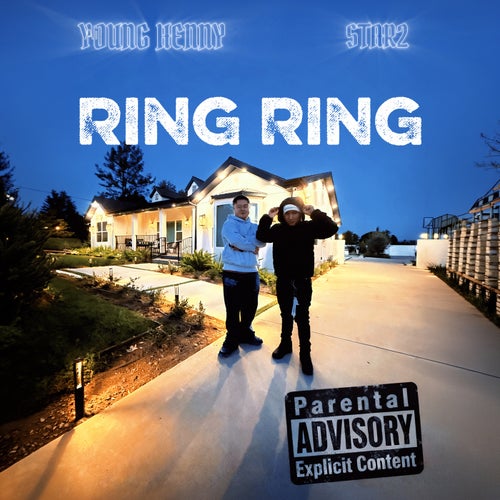 Ring Ring