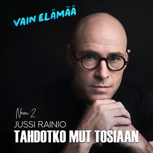 Tahdotko mut tosiaan (Vain elämää kausi 15)