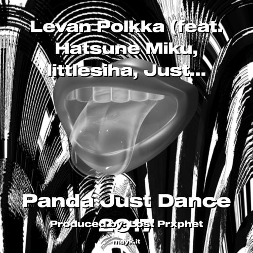 Levan Polkka (feat. Hatsune Miku  littlesiha  Just Dance 2016)