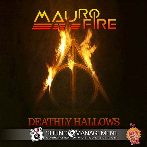 Deathly Hallows (Hit Mania Spring 2018)
