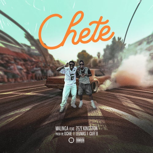 Chete