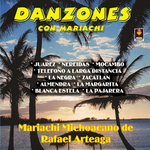 Danzones Con Mariachi