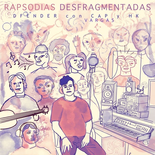 Rapsodias Desfragmentadas