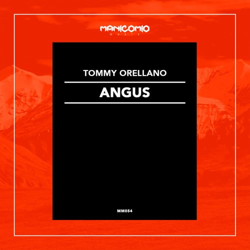 Angus