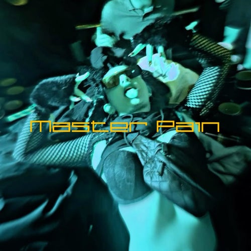 Master Pain