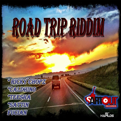 Road Trip Riddim